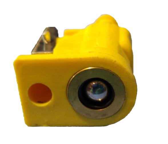 Nuova Rade Conector Hembra Honda