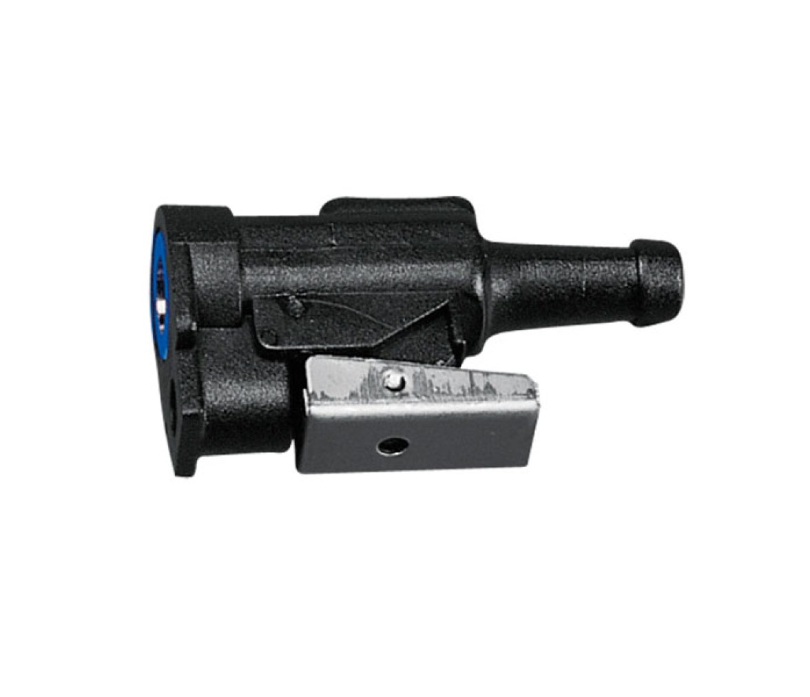 Nuova Rade Conector Hembra Yamaha-Mariner-Mercury posterior 1998