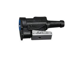 Nuova Rade Conector Hembra Yamaha-Mariner-Mercury posterior 1998