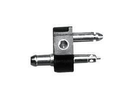 Nuova Rade Conector Macho 6.5 mm OMC-Johnson-Evinrude