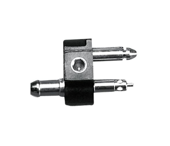 Nuova Rade Conector Macho 6.5 mm OMC-Johnson-Evinrude
