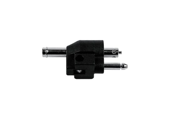 Nuova Rade Conector Macho Mariner-Mercury posterior 1998-Yamaha