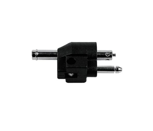 Nuova Rade Conector Macho Mariner-Mercury posterior 1998-Yamaha