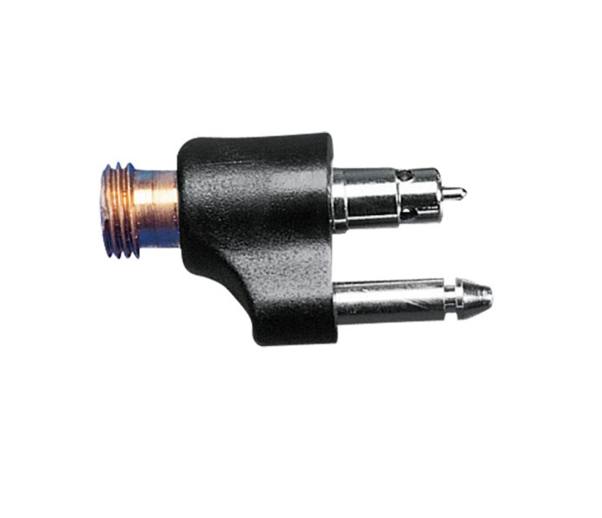 Nuova Rade Male connector NPT Mercury after 1998-Mariner-Yamaha