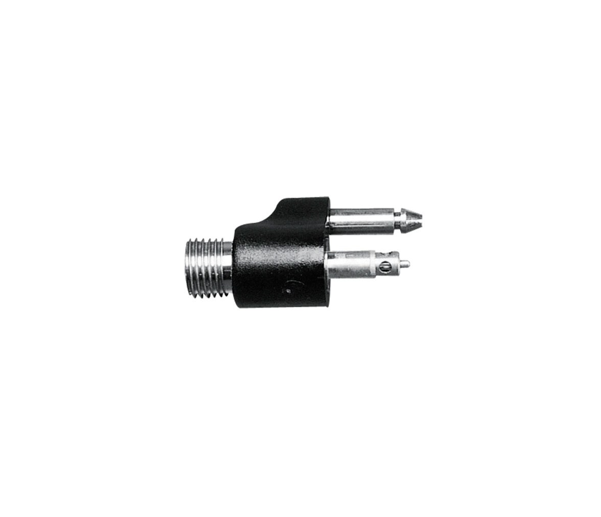 Nuova Rade Conector Macho NPT OMC-Johnson-Evinrude