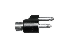 Nuova Rade Conector Macho NPT OMC-Johnson-Evinrude