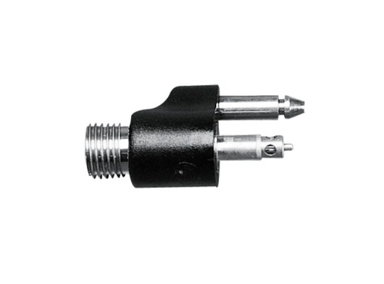 Nuova Rade Male connector NPT OMC-Johnson-Evinrude