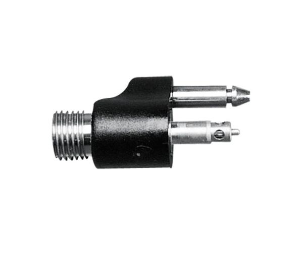 Nuova Rade Conector Macho NPT OMC-Johnson-Evinrude