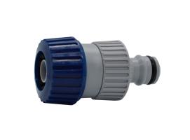 Nuova Rade Conector Macho para Manguera 20mm