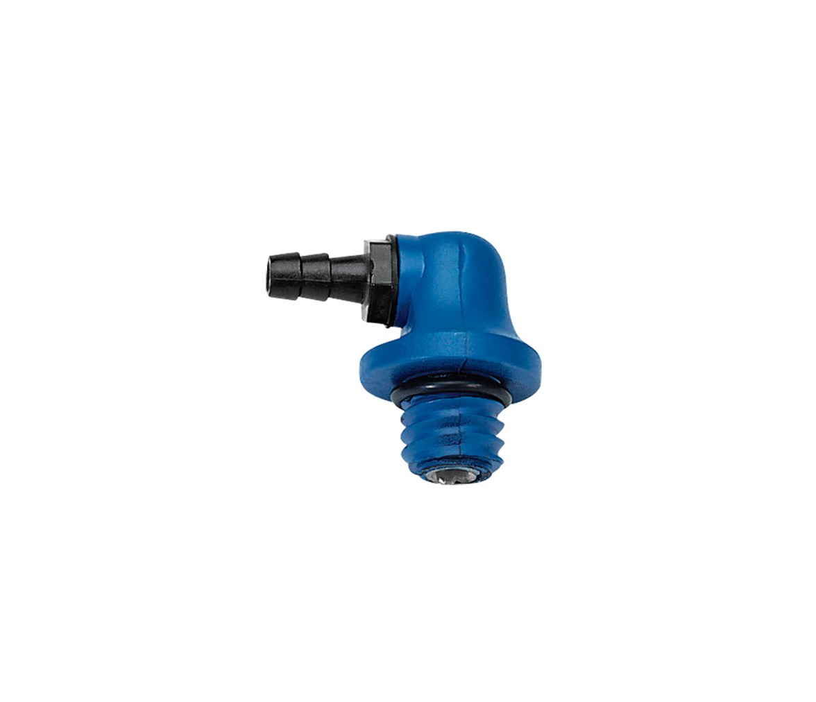 Nuova Rade Conector retorno combustible