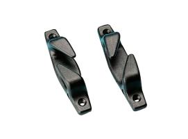 Nuova Rade Conjunto Guíacabos poliamida