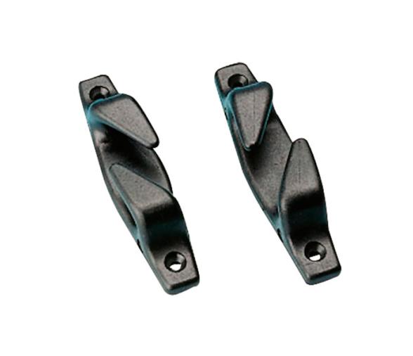 Nuova Rade Conjunto Guíacabos poliamida