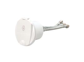 Nuova Rade Conjunto Mezclador Blanco