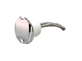 Nuova Rade Conjunto Mezclador Cromado