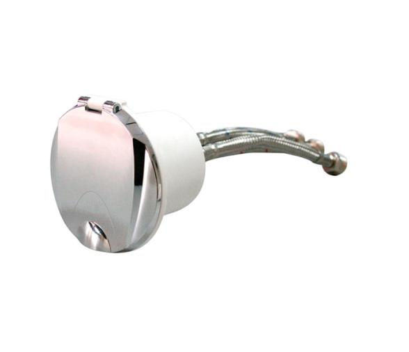 Nuova Rade Conjunto Mezclador Cromado