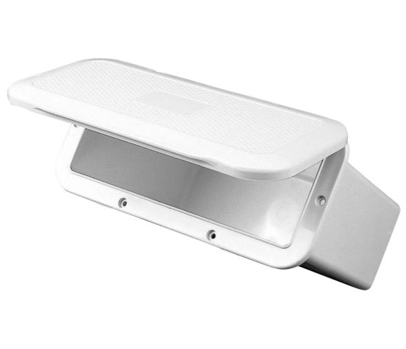 Nuova Rade Contenedor Portaobjetos 104x235x165