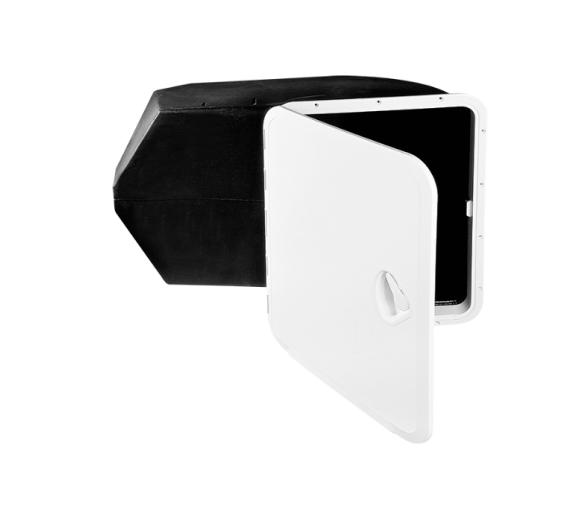 Nuova Rade Contenedor Top Line para Bombona de Gas 5Kg