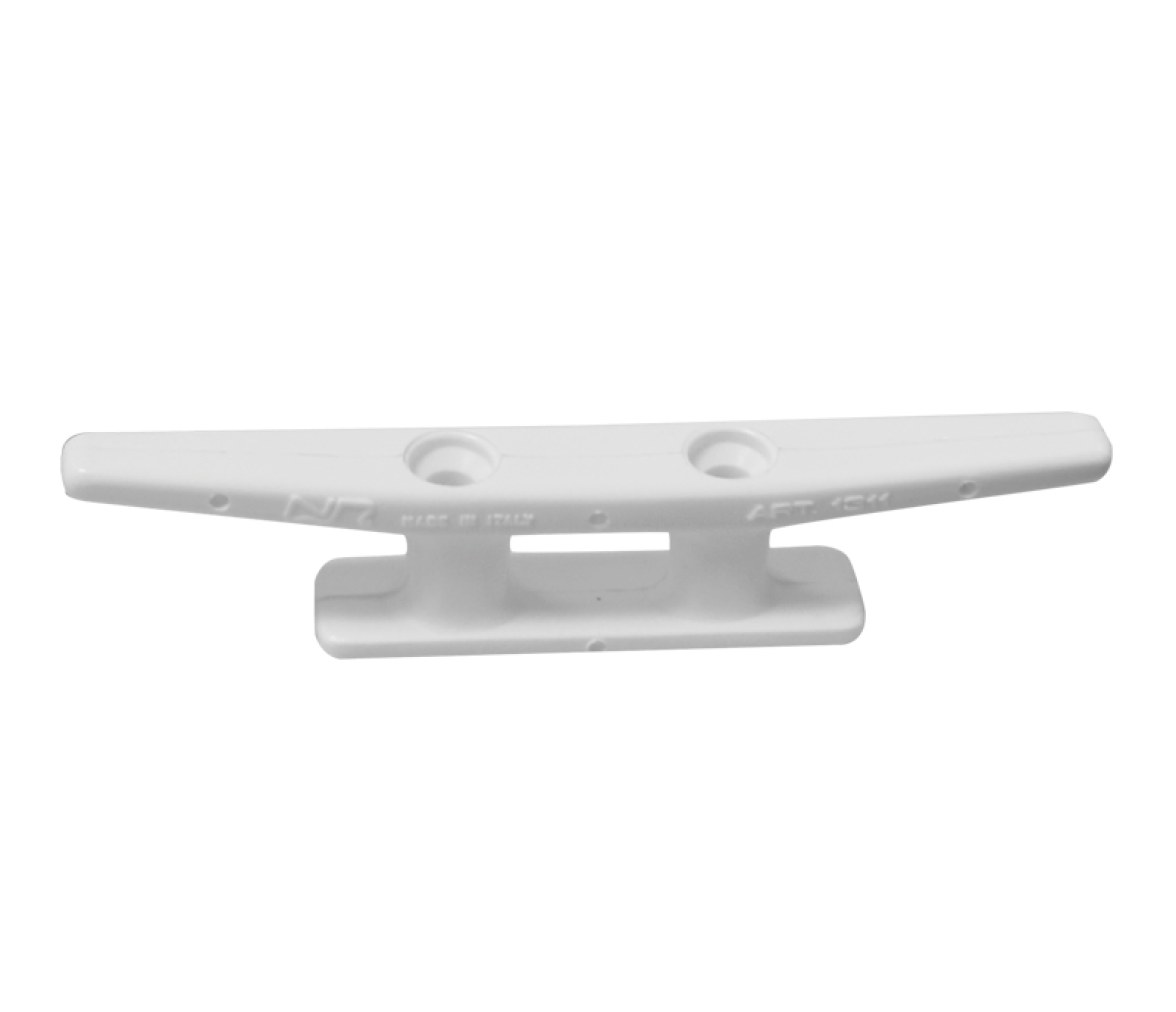 Nuova Rade Cornamusa Nylon Blanca