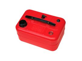 Nuova Rade Fuel Tank 25 L with Gauge