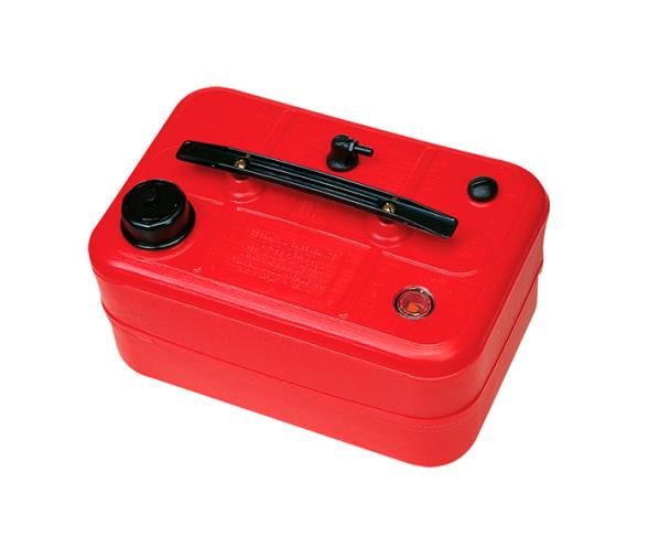 Nuova Rade Deposito 25 L Indicador