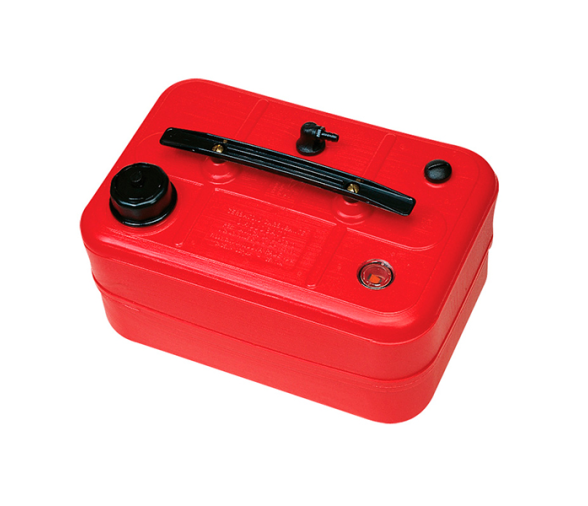 Nuova Rade Deposito 25 L Indicador