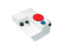 Nuova Rade Deposito Agua Potable Bora 40