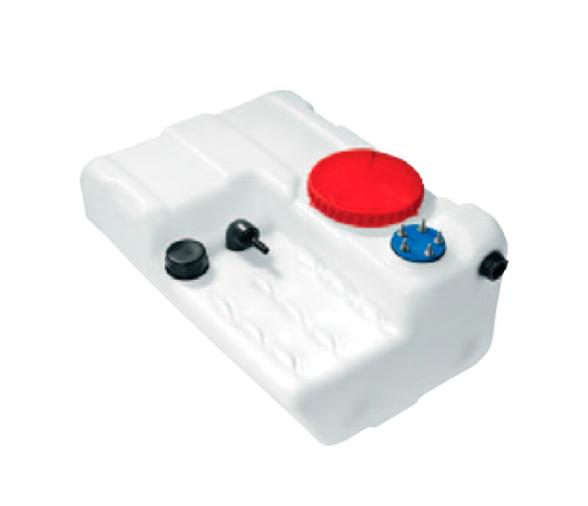 Nuova Rade Deposito Agua Potable Bora 40