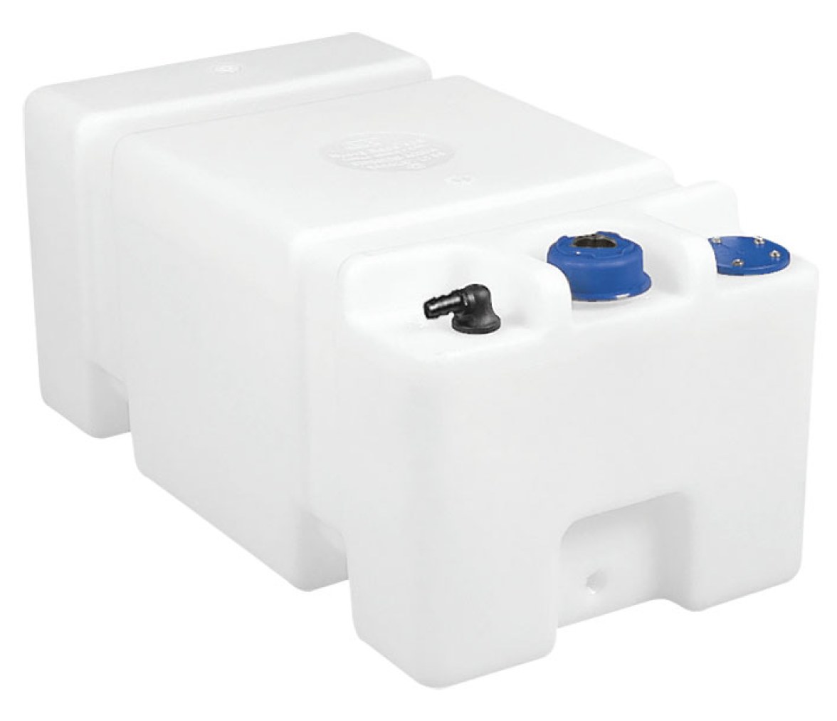 Nuova Rade Deposito Agua Potable Ercole 45