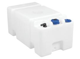 Nuova Rade Deposito Agua Potable Ercole 45