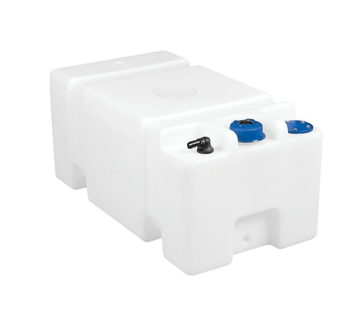 Nuova Rade Deposito Agua Potable Ercole 56
