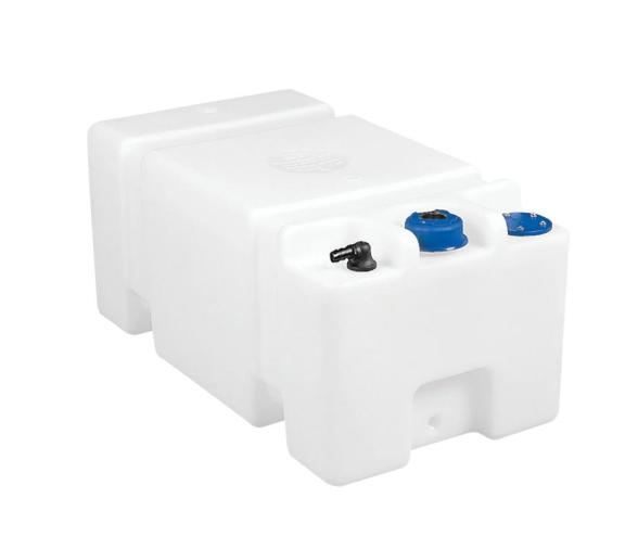 Nuova Rade Deposito Agua Potable Ercole 56