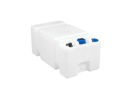 Nuova Rade Deposito Agua Potable Ercole 70