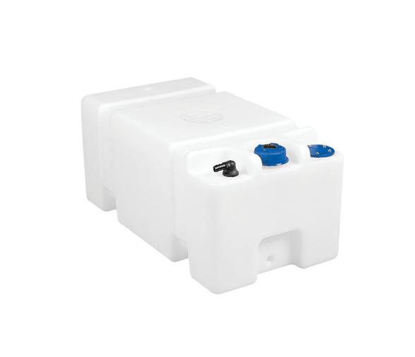 Nuova Rade Deposito Agua Potable Ercole 70