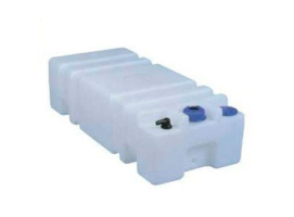 Nuova Rade Sogliola Fresh Water Tank 50 filter cap