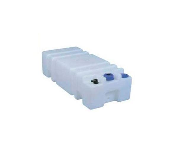 Nuova Rade Deposito Agua Potable Sogliola 50 con Tapon de Relleno