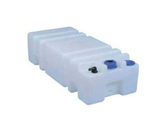 Nuova Rade Sogliola Fresh Water Tank 85 filter cap