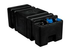 Nuova Rade Deposito Ercole 40 tapa cierre