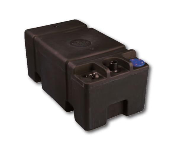 Nuova Rade Deposito Ercole 51 sin tapa cierre