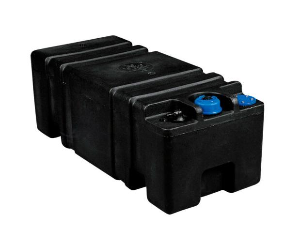 Nuova Rade Deposito Ercole 51 tapa cierre