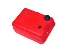 Nuova Rade Hulk 12 Fuel Tank