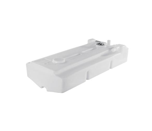 Nuova Rade Deposito Mistral