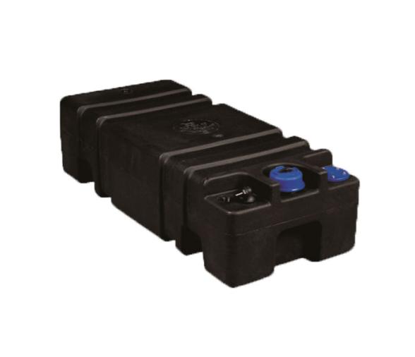 Nuova Rade Deposito Sogliola con tapon