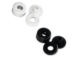 Nuova Rade windshield screw caps