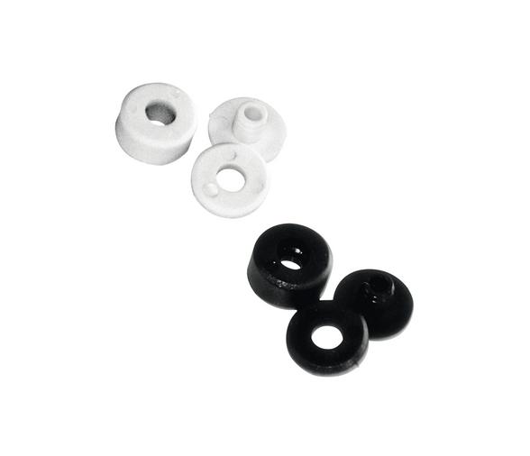 Nuova Rade distanciador para Parabrisas