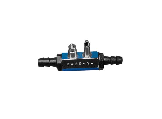 Nuova Rade Doble conector Macho Mercury posterior 1998-Mariner-Yamaha