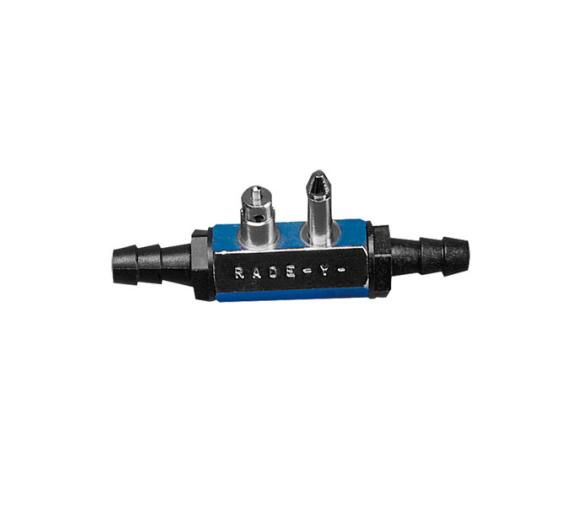 Nuova Rade Doble conector Macho Mercury posterior 1998-Mariner-Yamaha