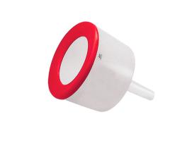 Nuova Rade Funnel with filter