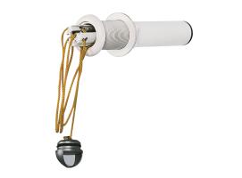 Nuova Rade Escalera de Seguridad Compacta