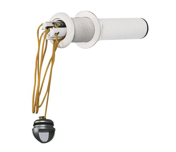 Nuova Rade Escalera de Seguridad Compacta