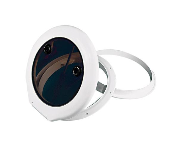 Nuova Rade Escotilla Escape Euro 59 Blanca